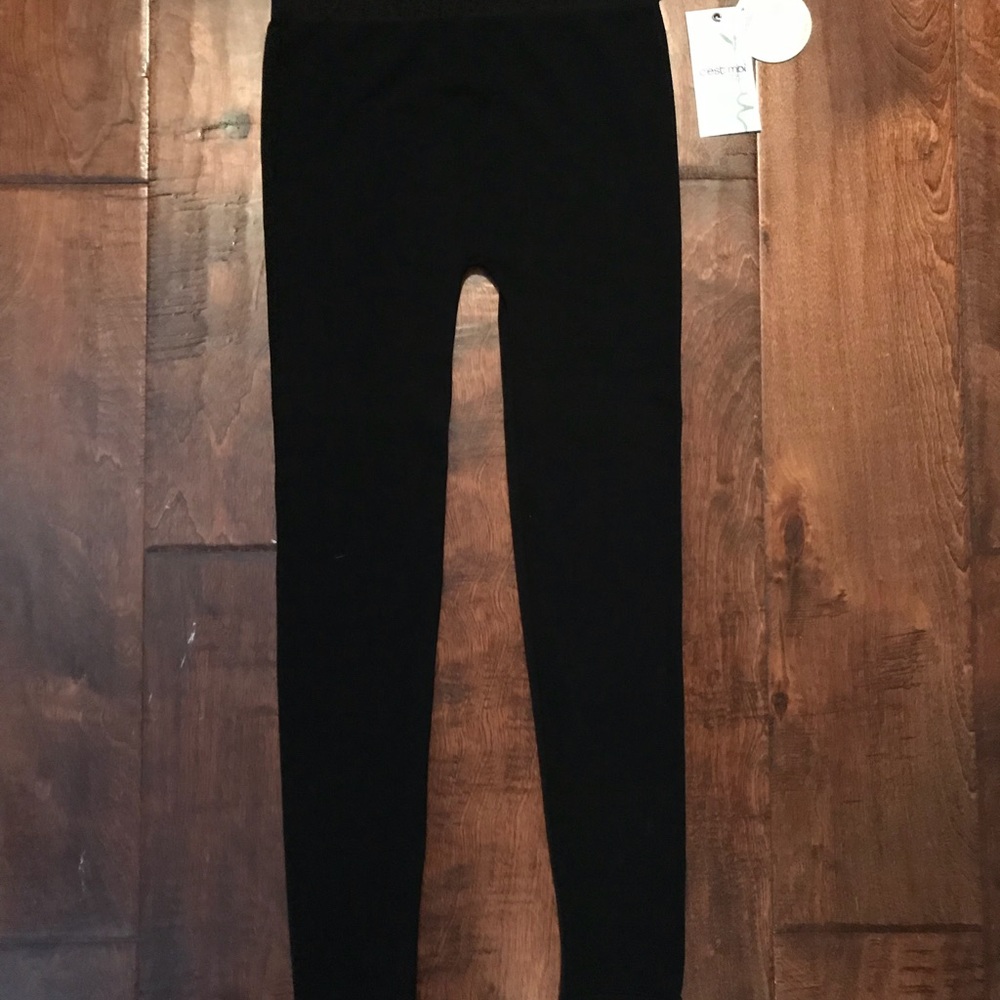 C’est Moi One Size Bamboo Leggings